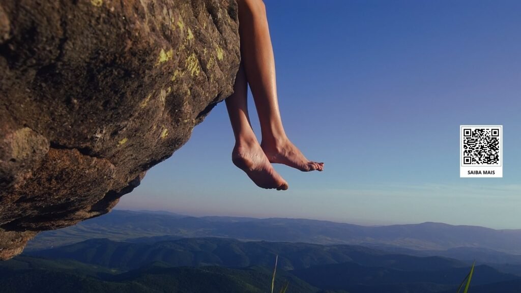 Transforme sua vida com apenas 4 passos fáceis!