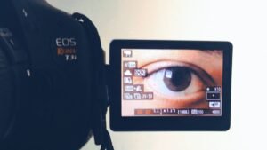 Videotexto Cadê eu