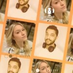 Um papo sobre a vida com a Marina Liberato.