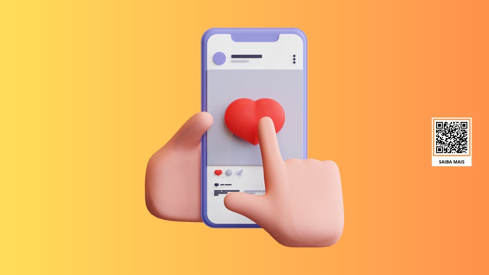 27 Frases sobre amor-próprio para usar em suas Redes Sociais