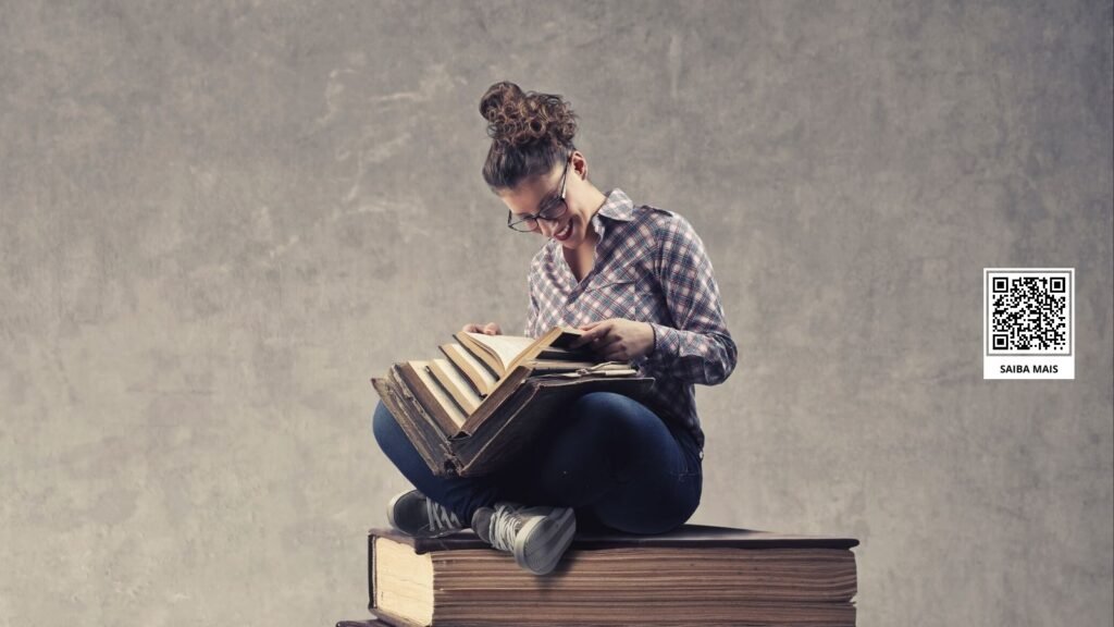 7 Dicas para Aprender a Gostar de Ler.