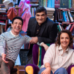 Castelo Rá-Tim-Bum: o emocionante episódio de reencontro da série.