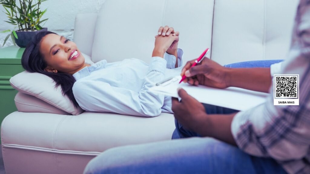 Como buscar atendimento psicológico gratuito no SUS.