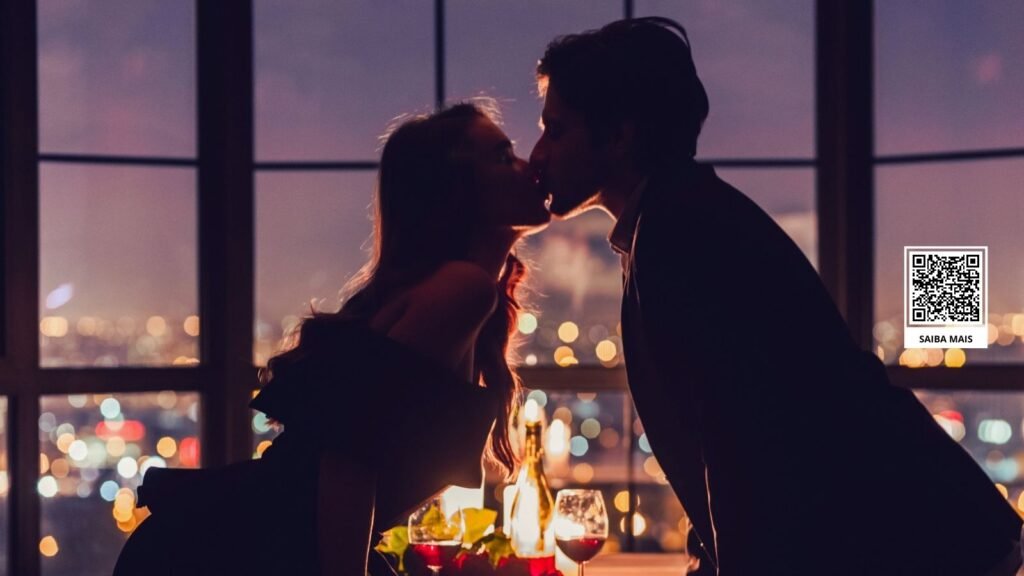 Os 10 melhores filmes de comédia romântica para assistir agora.