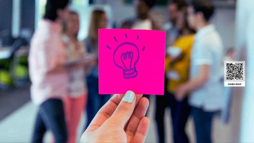 7 Dicas Infalíveis para Desenvolver Sua Criatividade.