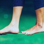 Convivendo com os altos e baixos das emoções.