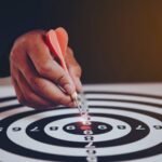 Encontre o seu propósito.