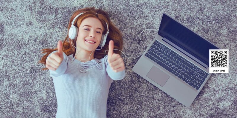 Não perca a chance de ter 3 meses grátis de música ilimitada com o Amazon Music!