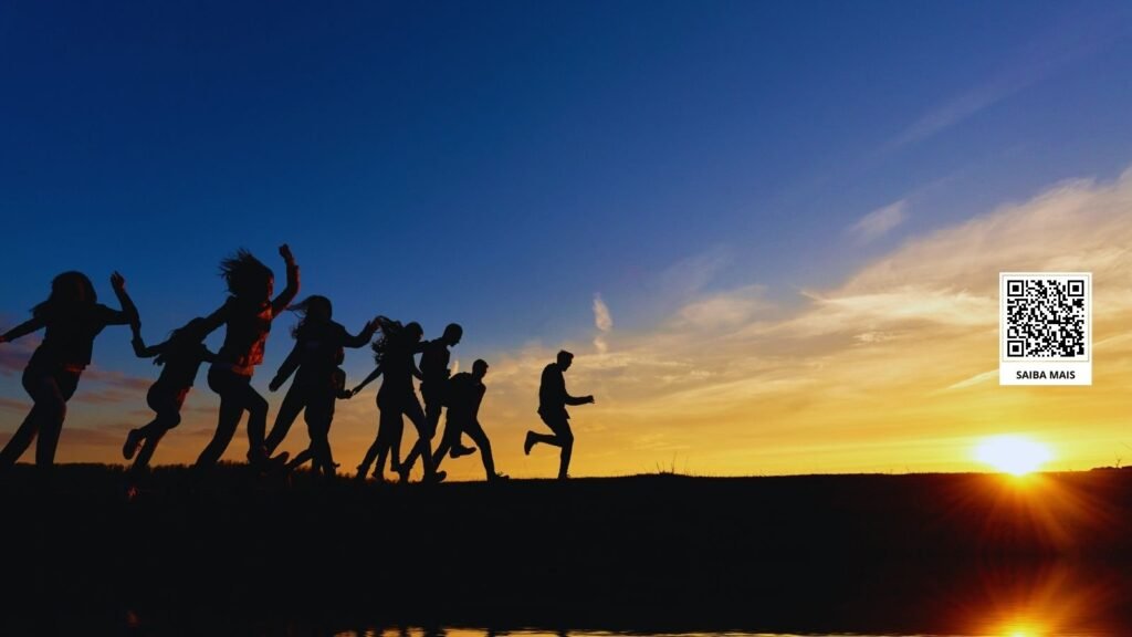 Um texto curto sobre a vida.