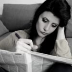 Uma carta para você que está procurando emprego.