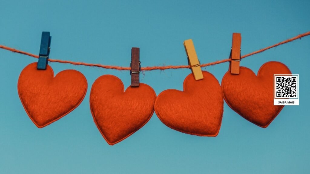 Uma reflexão curta sobre a importância do amor próprio.