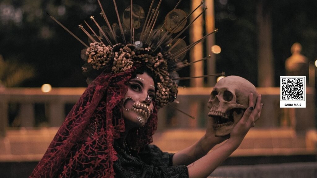 5 tradições curiosas de diferentes culturas ao redor do mundo.