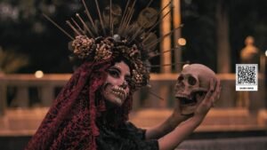 5 tradições curiosas de diferentes culturas ao redor do mundo.