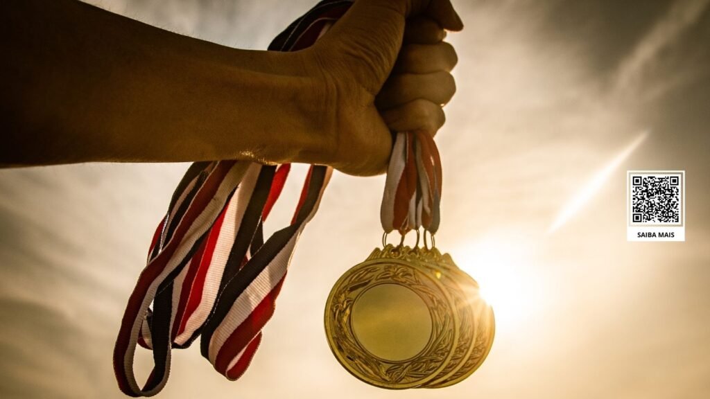 A luta diária pela conquista dos nossos sins.