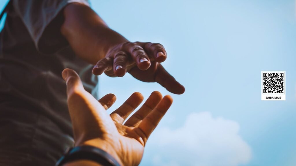 O que podemos aprender com o comportamento de Jesus?