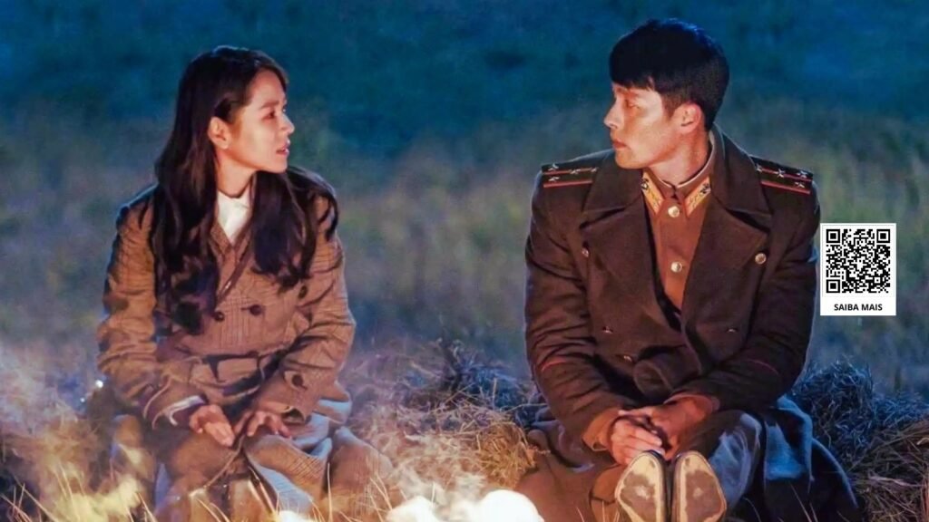 Os 10 Melhores Doramas de Romance para se apaixonar.