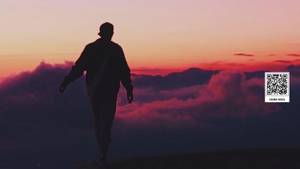 Eu não tenho medo de recomeçar.