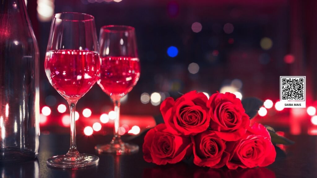 10 Ideias Criativas para Surpreender seu Amor no Dia dos Namorados