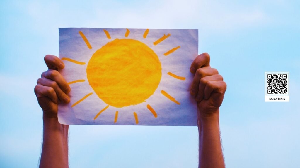 A gente não é o que a gente quer ser.