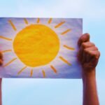 A gente não é o que a gente quer ser.