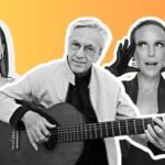 Artistas Brasileiros que Conquistaram o Mundo.