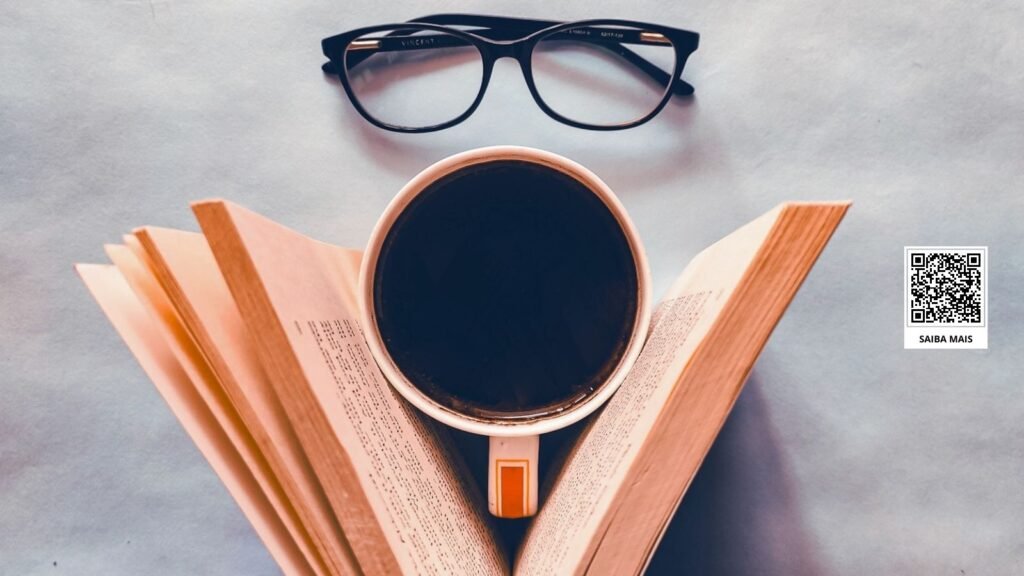 Os clássicos da literatura que todos deveriam ler.